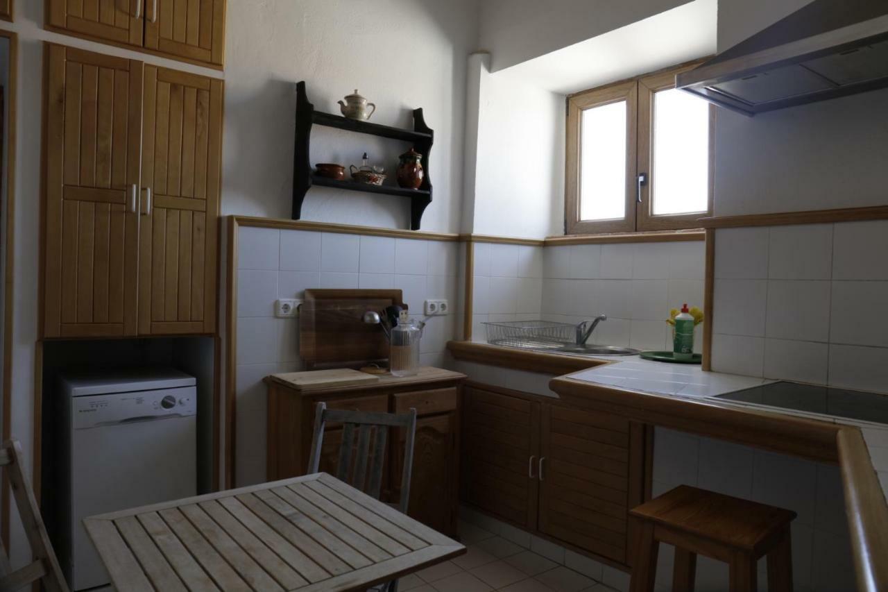 Apartamento En Casa Del S.Xvi Trujillo Exterior foto