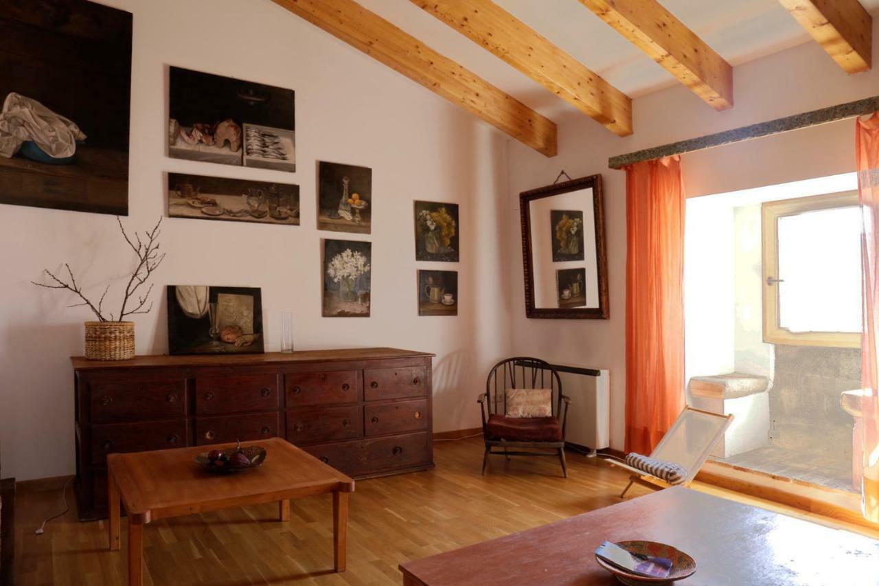 Apartamento En Casa Del S.Xvi Trujillo Exterior foto
